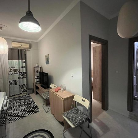 Casita Una Daire Ofrínion Dış mekan fotoğraf